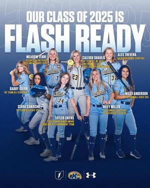 Image post by @kentstsoftball on Instagram