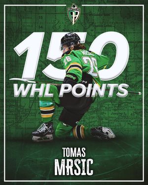 Image post by @paraidershockey on Instagram