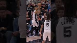 Video post by @spurs on YouTube