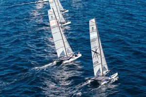 Image post by @sailcanada on Instagram