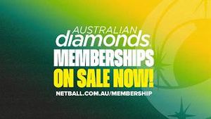 Video post by @netballaustralia on YouTube
