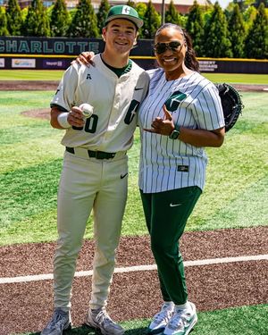 Image post by @charlottewbb on Instagram