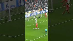 Video post by @uefa on YouTube