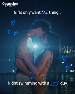 Image post by @primevideo on Instagram