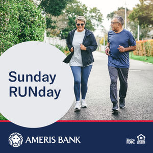 Image post by @amerisbank on Instagram