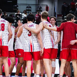 Image post by @ohiostathletics on Instagram