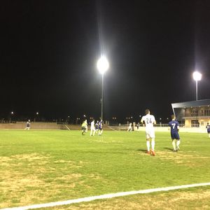Image post by @utrgvmsoccer on Instagram