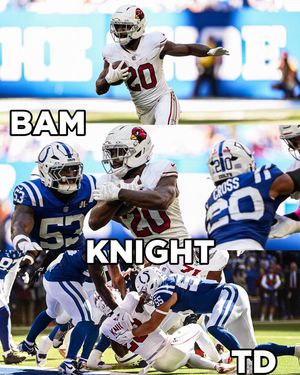 Image post by @azcardinals on Instagram