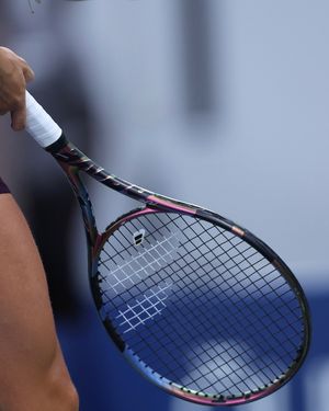 Image post by @babolat on Instagram