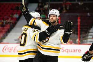 Image post by @nhl on Instagram