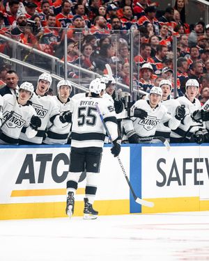 Image post by @lakings on Instagram