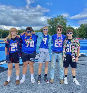 Image post by @alden_bulldog_football on Instagram