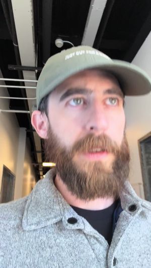 Video post by @ambiguousmatt on TikTok