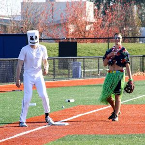 Image post by @ubcbaseball on Instagram
