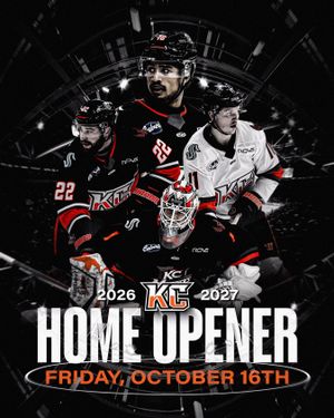 Image post by @kcmavericks on Instagram