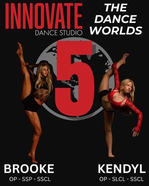 Image post by @innovatedancestudioids on Instagram