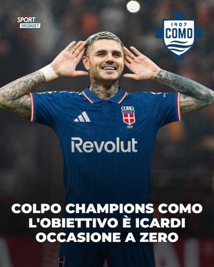 Image post by @sportmediaset on Instagram
