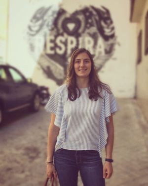 Image post by @tatacalde7 on Instagram