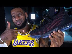 Video post by @lakers on YouTube