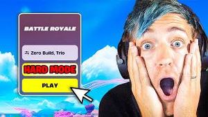 Video post by @ninja on YouTube