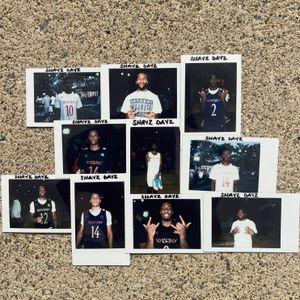 Image post by @shayzdayz on Instagram