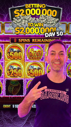 Video post by @bcslots on Instagram