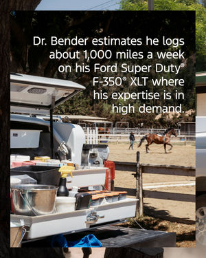 Image post by @fordpro on Instagram