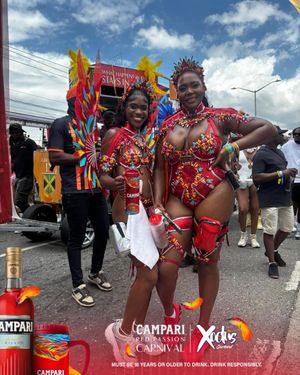 Image post by @thejamaicastar on Instagram