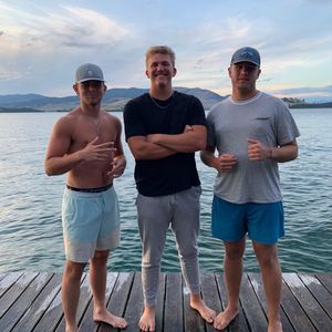 Image post by @rylanjones15 on Instagram