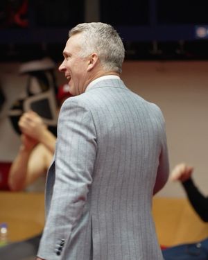 Image post by @canadiensmtl on Instagram