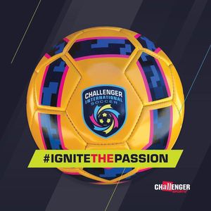 Image post by @challengerhq on Instagram