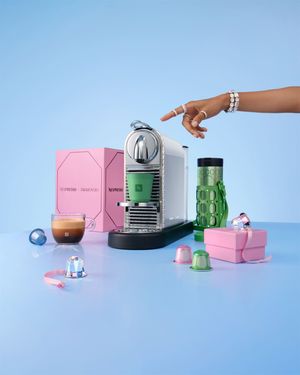 Image post by @nespresso on Instagram