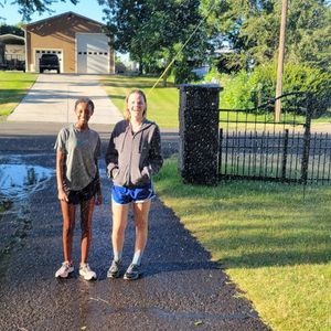 Image post by @cphshawks_xc on Instagram