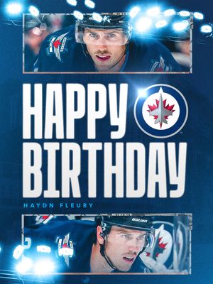 Image post by @nhljets on Instagram