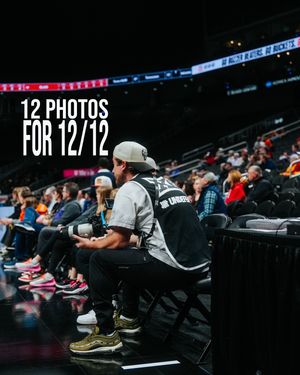 Image post by @nocoast_media on Instagram