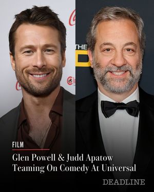 Image post by @deadline on Instagram