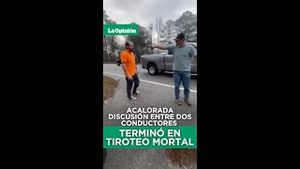 Video post by @laopinionla on YouTube