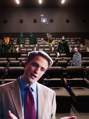 Video post by @megaplextheatres on TikTok