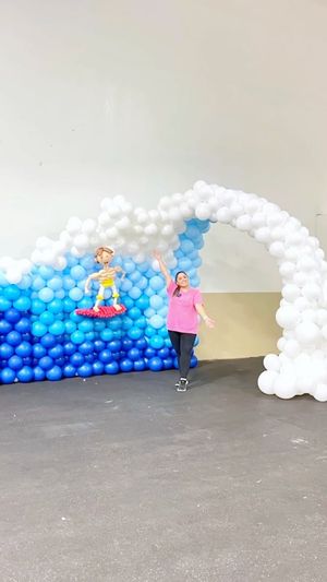 Video post by @nattivaevents on Facebook