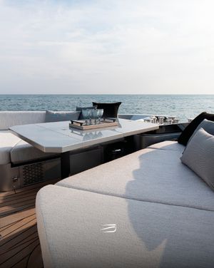 Image post by @wallyyachts_official on Instagram