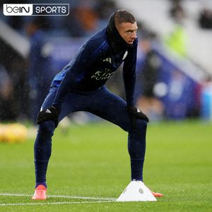 Image post by @beinsports on Instagram