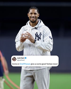 Video post by @espn on TikTok