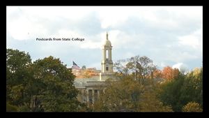 Image post by @onwardstate on Instagram