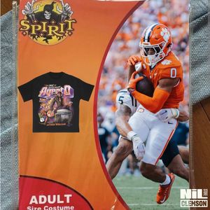 Image post by @nil.store.clemson on Instagram