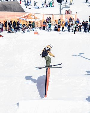 Image post by @appterrainpark on Instagram