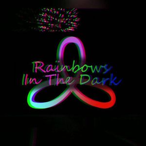 Video post by @rainbowsinthedarkent on Facebook