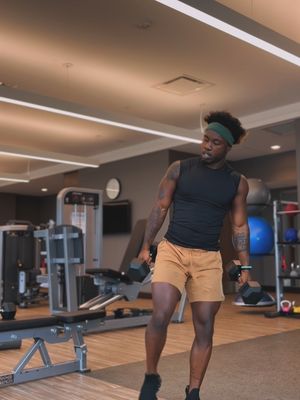 Image post by @willdabeast__ on Instagram