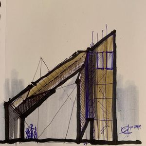 Image post by @enricofabbri_acrossdesign on Instagram