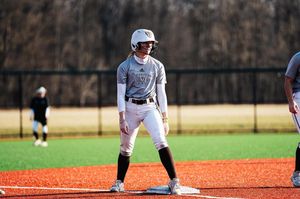 Image post by @bonniessoftball on Instagram