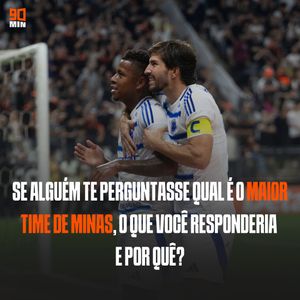 Image post by @90minbrasil on Instagram